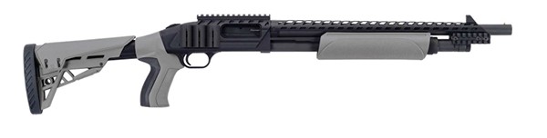 MOSS 500 DESTROYER 12GA TALO