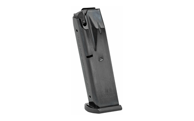 MEC-GAR BERETTA 92 9MM 10RD BLACK MAGAZINE
