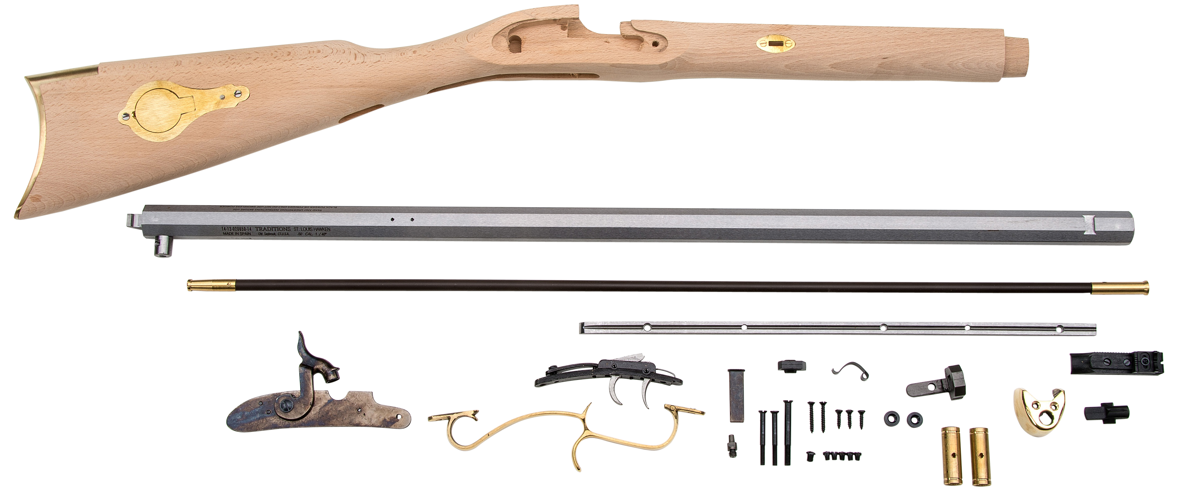 Traditions St. Louis Hawken DIY Kit - image 3 of 5