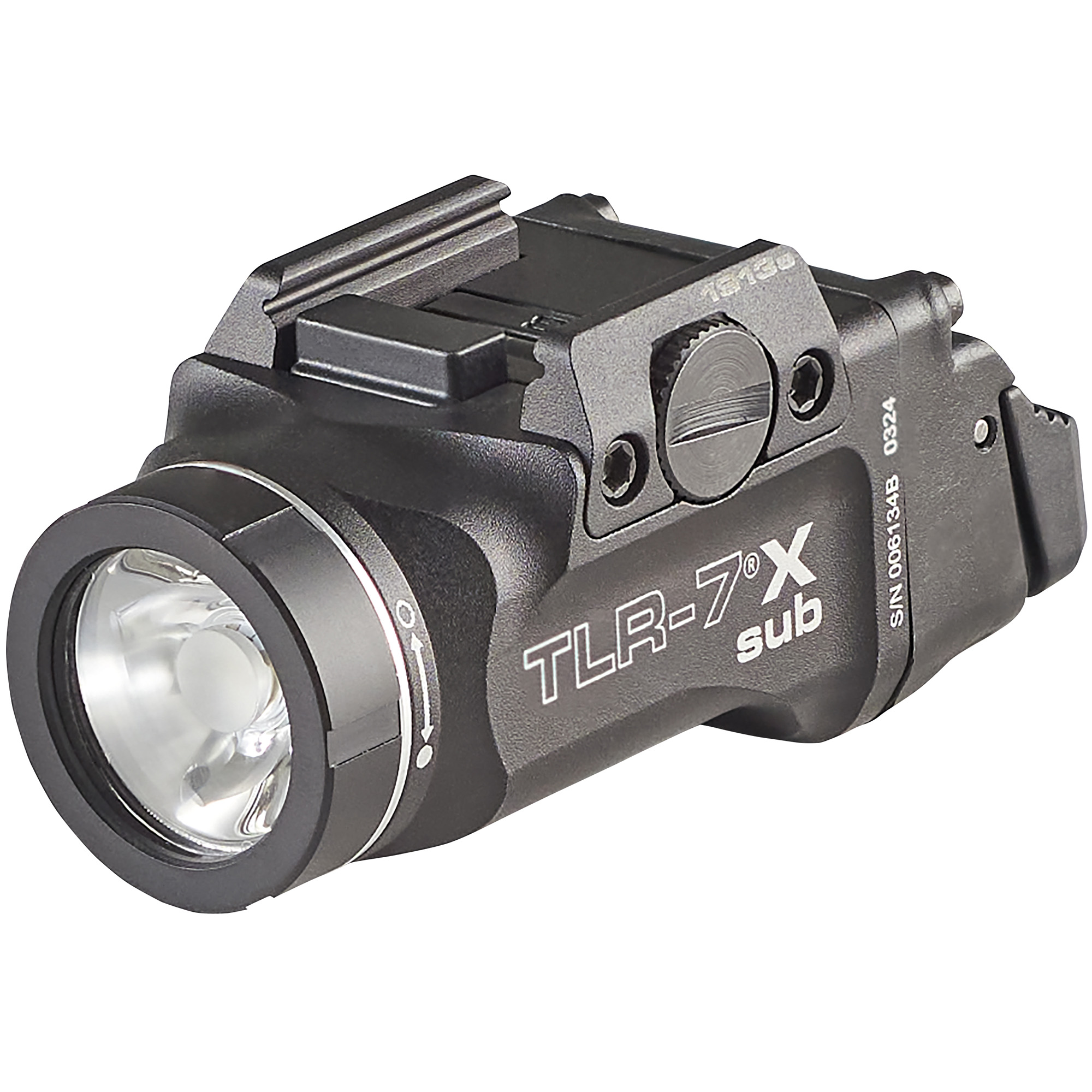 Streamlight TLR-7 X Sub Weapon Light