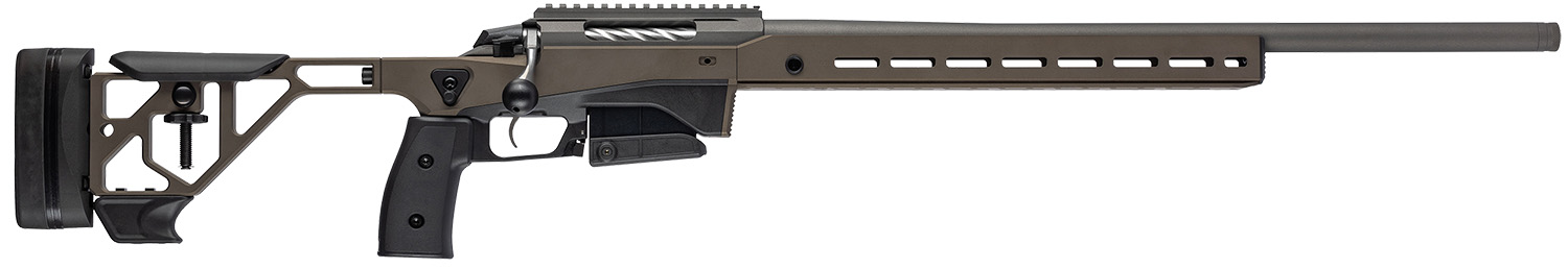 Tikka T3X Ace Target .223 Rem 24" Bolt-Action Rifle - image 3 of 6