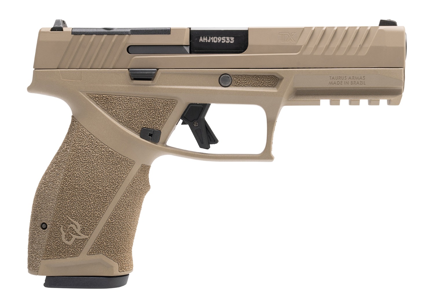 Taurus TX9 Full