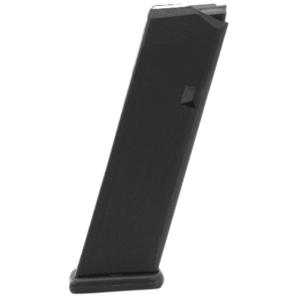 KCI Glock 17 17 Round 9mm Black Magazine