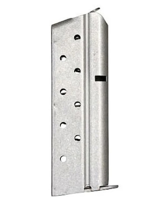 Colt 9mm 9rd Stainless Magazine for Defender Series Pistols