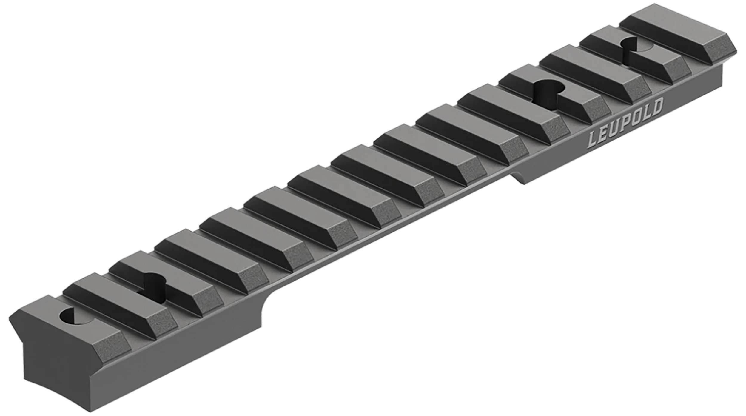 Leupold BackCountry Cross-Slot Base - image 3 of 4
