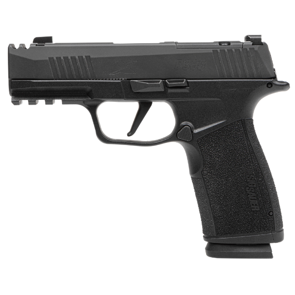 Sig Sauer P365X Macro Comp 9mm 17rd Pistol - image 1 of 4