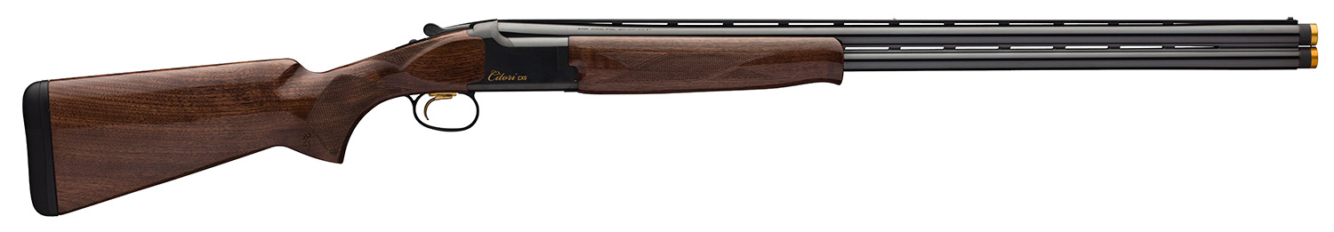 Browning Citori CXS 12GA Over/Under 28" 3" Gloss Walnut 2rd