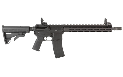 TIPPMANN M4-22 ELITE 16 22LR BK CMPL