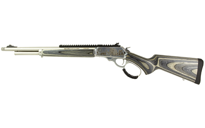 ROSSI R95 45-70 18" 5RD STS BEAR