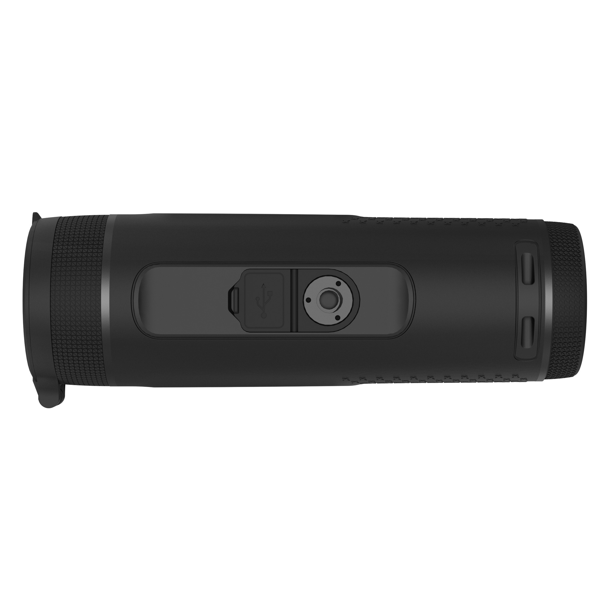 ATN Blaze Trek Thermal Monocular, 19mm, 2-16x