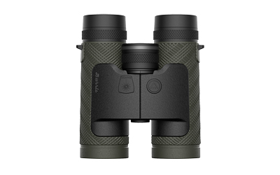 Burris Signature HD 10x42 Laser Rangefinding Binocular - image 2 of 7