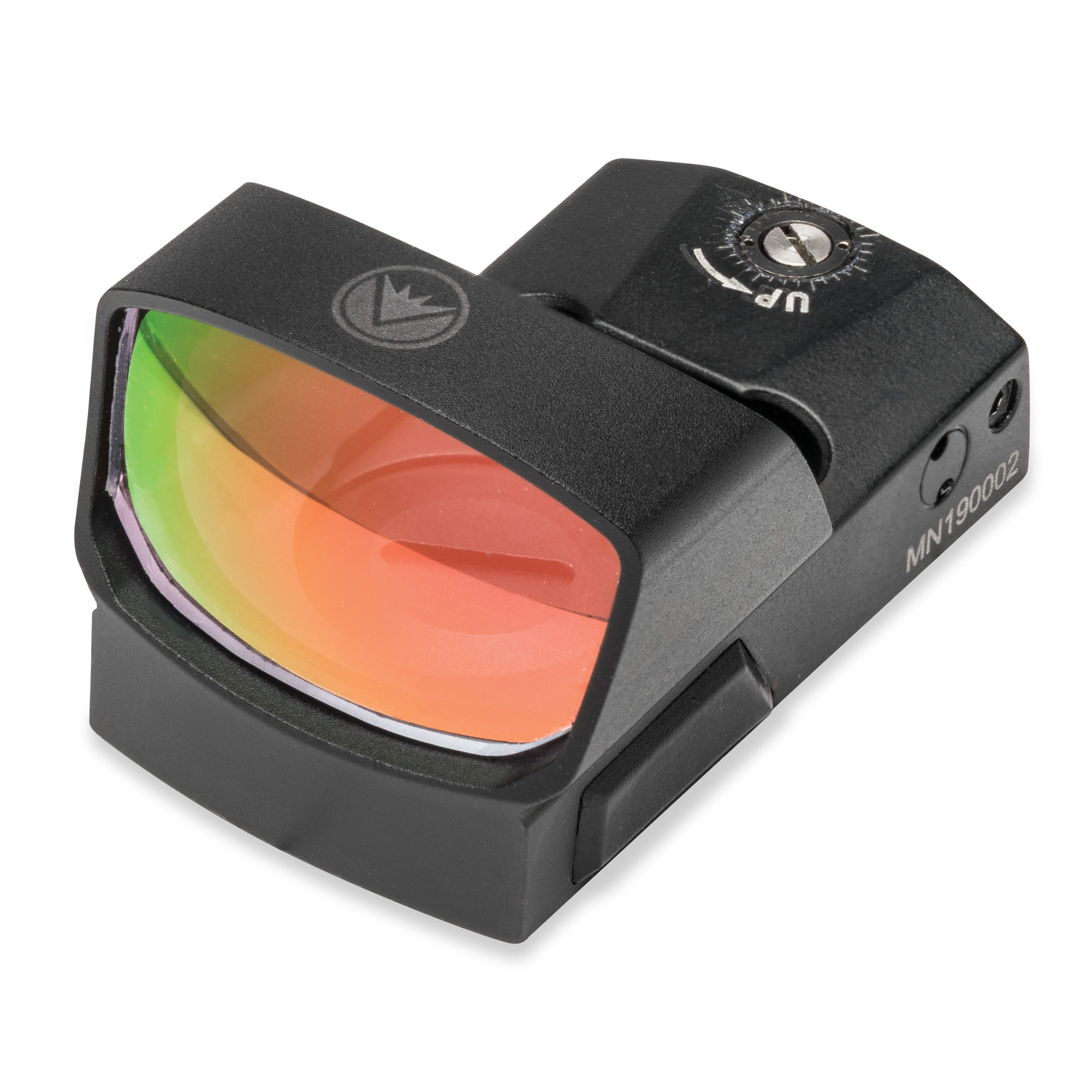 Burris FastFire IV