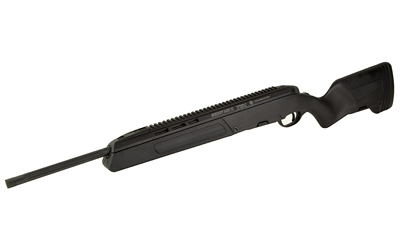 STEYR SCOUT II 308WIN 19" TB BLK 5RD - image 3 of 3