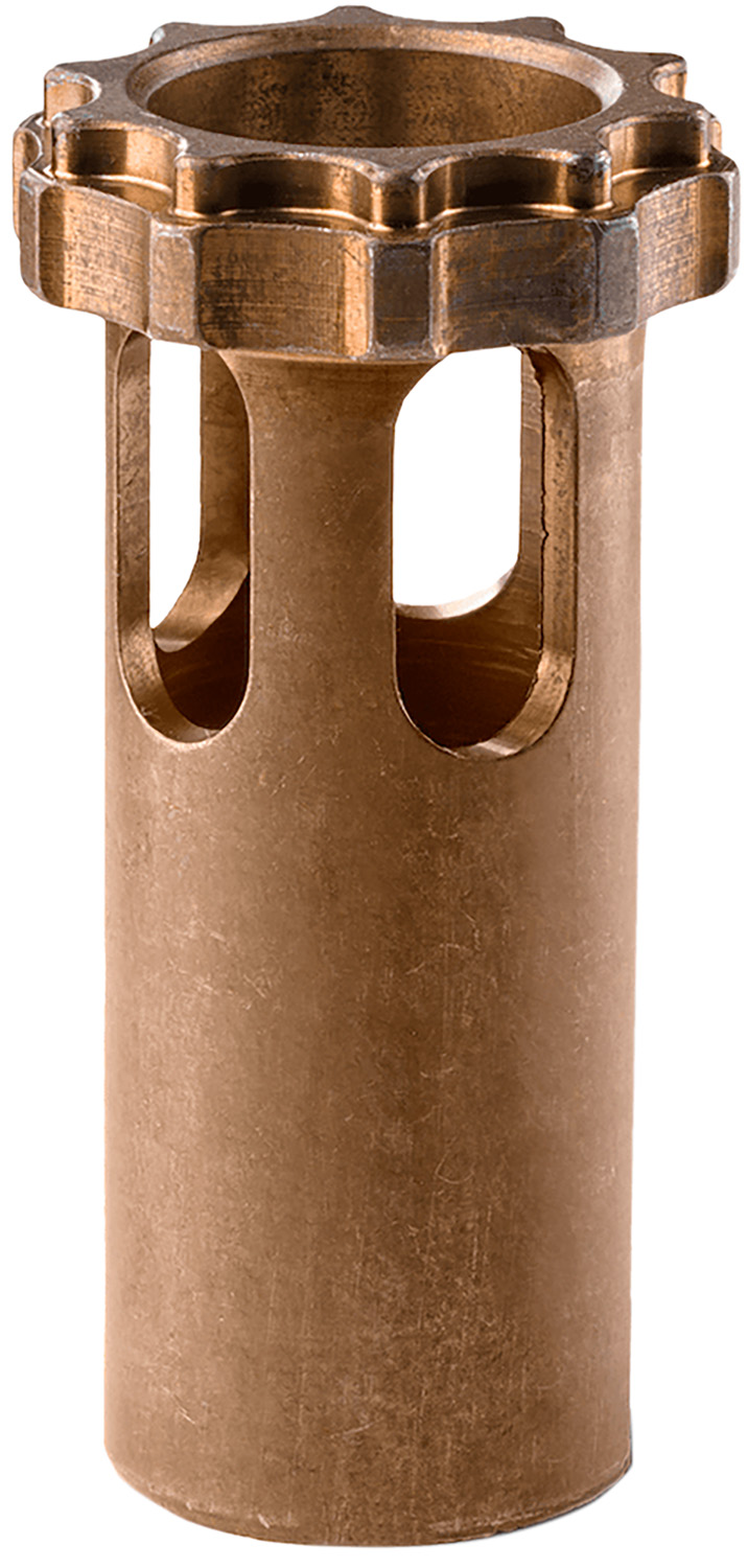 Banish Piston .45 ACP M13.5x1 LH Silver - image 3 of 7