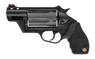 Taurus Public Defender 45 Colt/.410 5rd Revolver Black Polymer