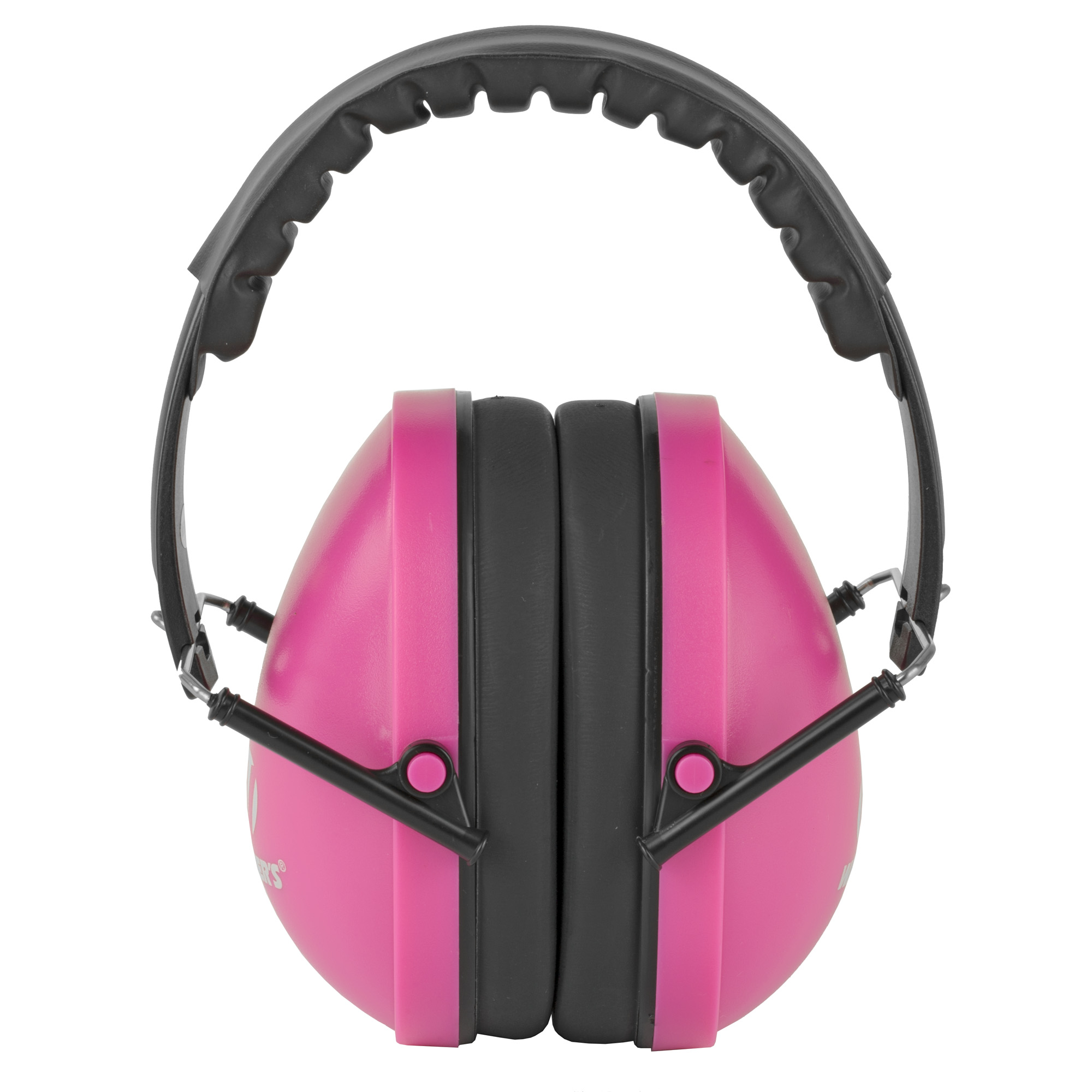 Walker's Folding Muff Pink