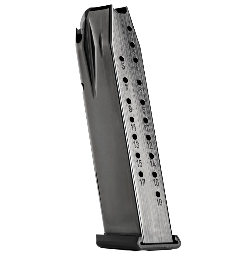 CANIK TP9 15RD 9MM MAGAZINE