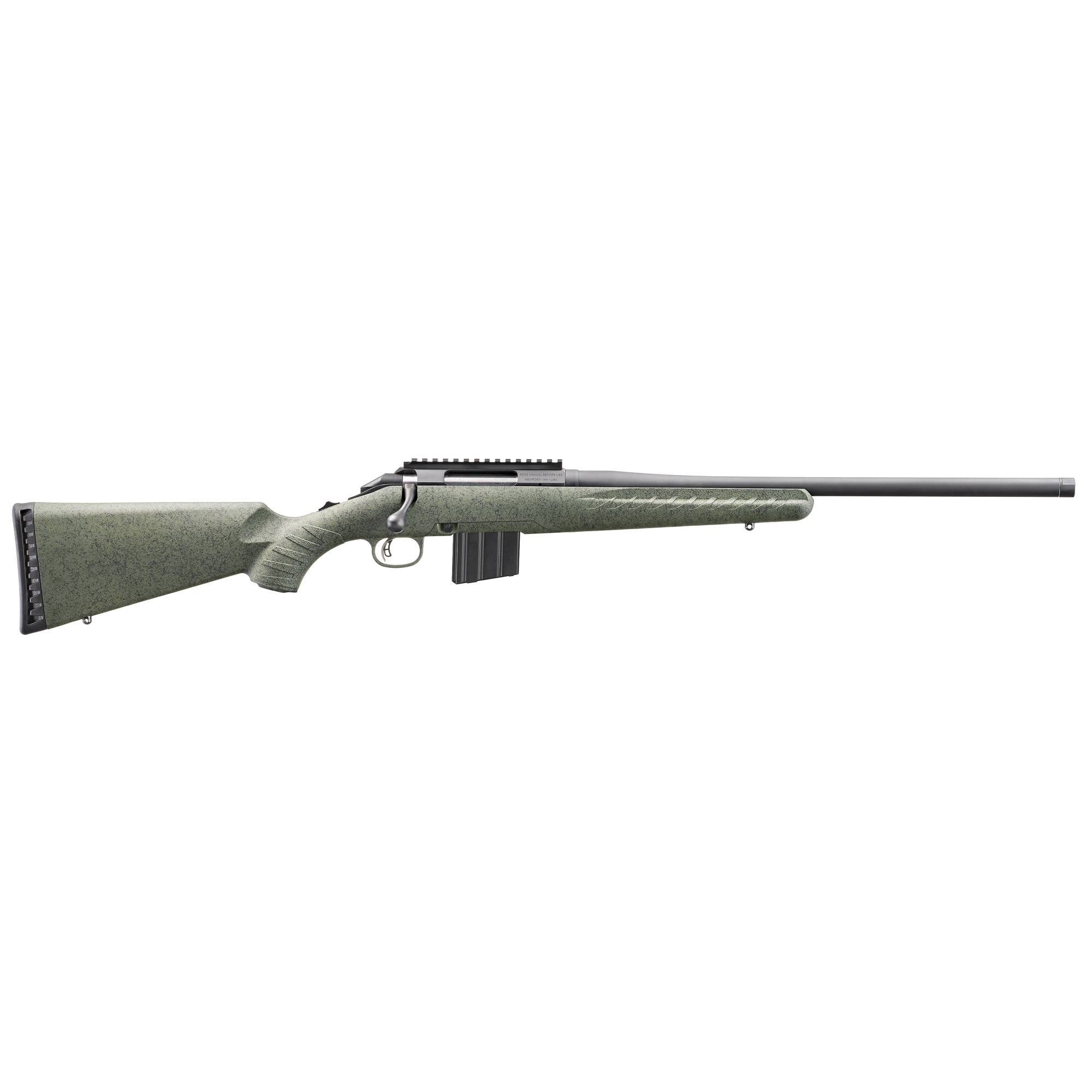Glenfield Model A 350 Legend Bolt Action Rifle