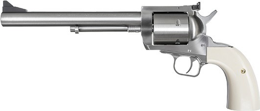 MR BFR 45/70 7.5"" SS BISLEY