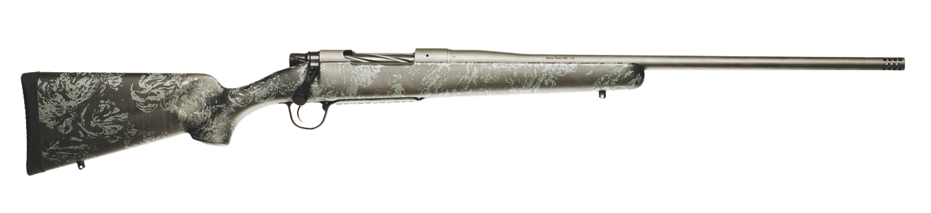 Christensen Arms Mesa FFT 25 Creedmoor Bolt Action Rifle - image 5 of 6