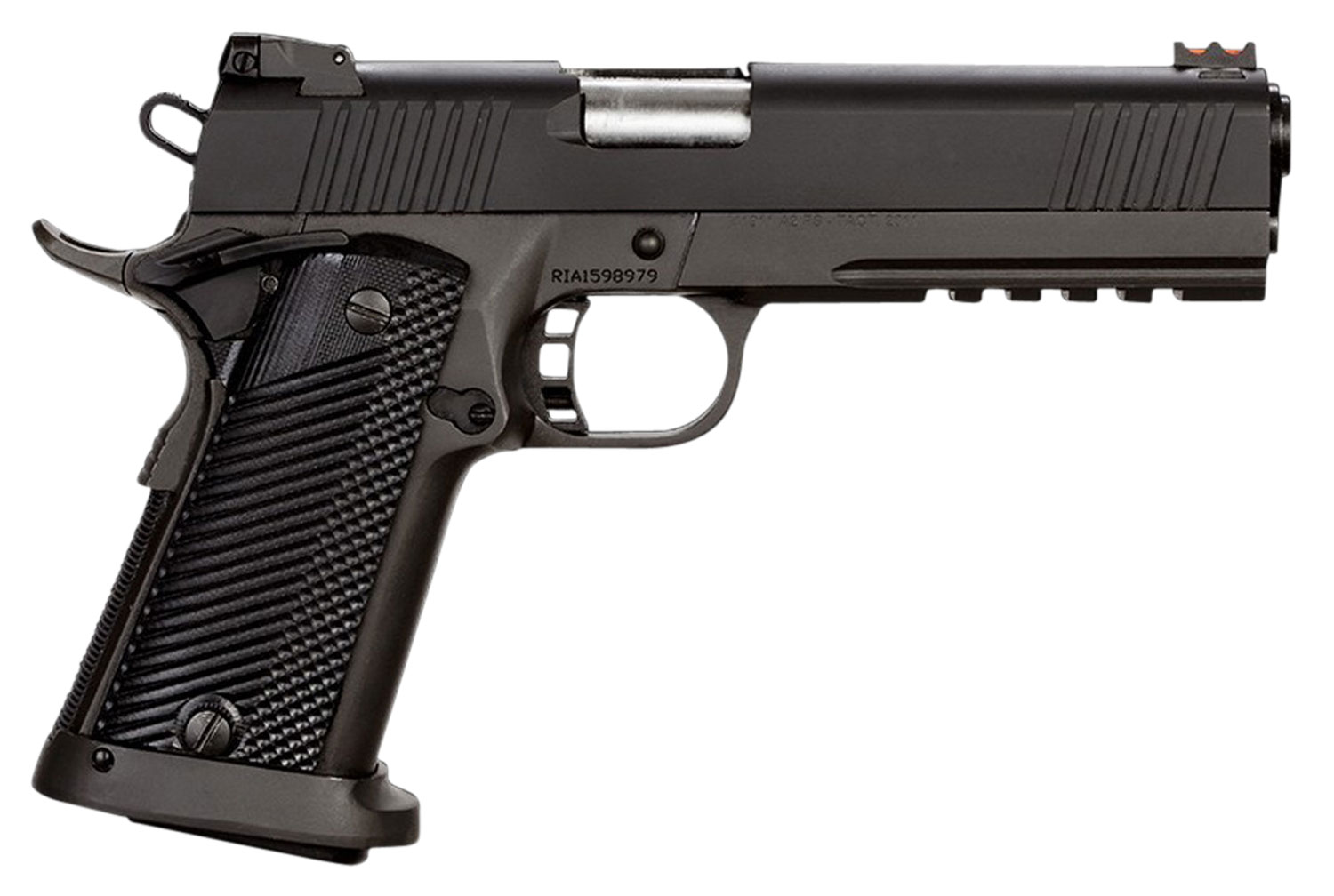 Rock Island Tac Ultra 45 ACP 5" 14+1 Pistol