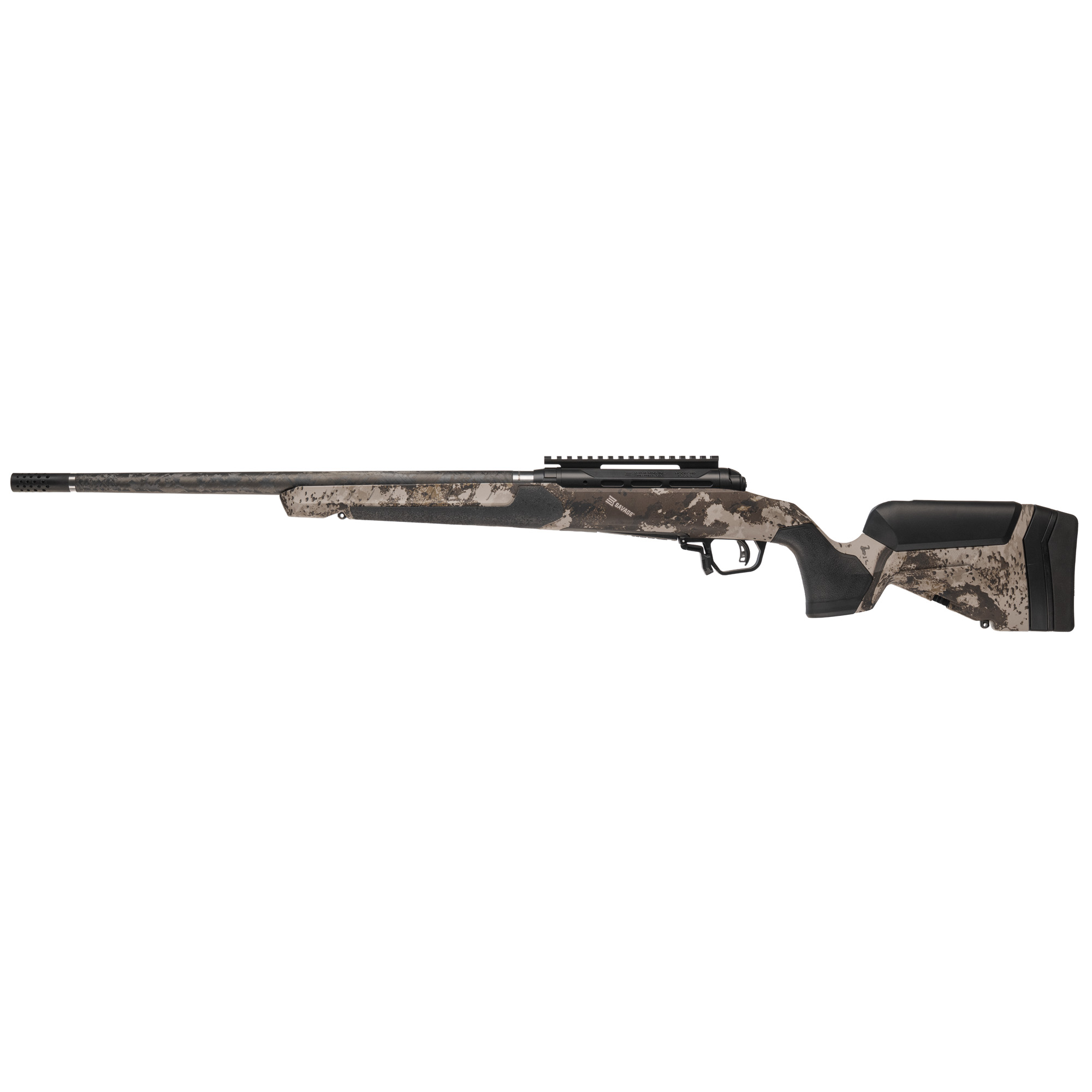 Savage Arms 110 Ultralite Pro Bolt-Action Rifle