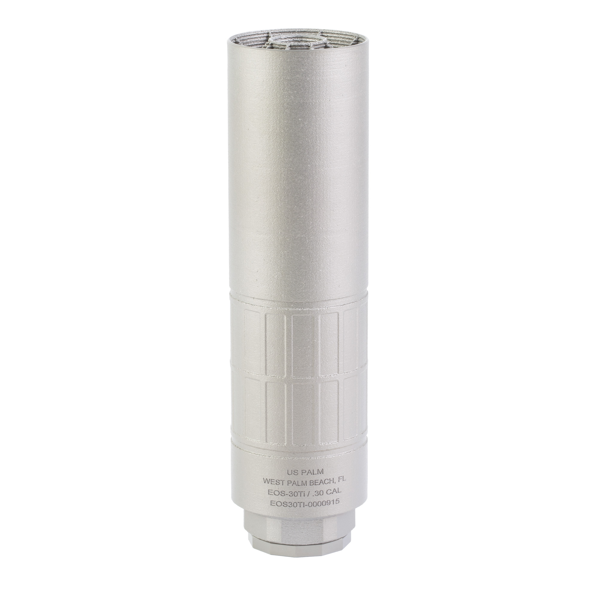 Century Arms EOS-30 Ti Suppressor