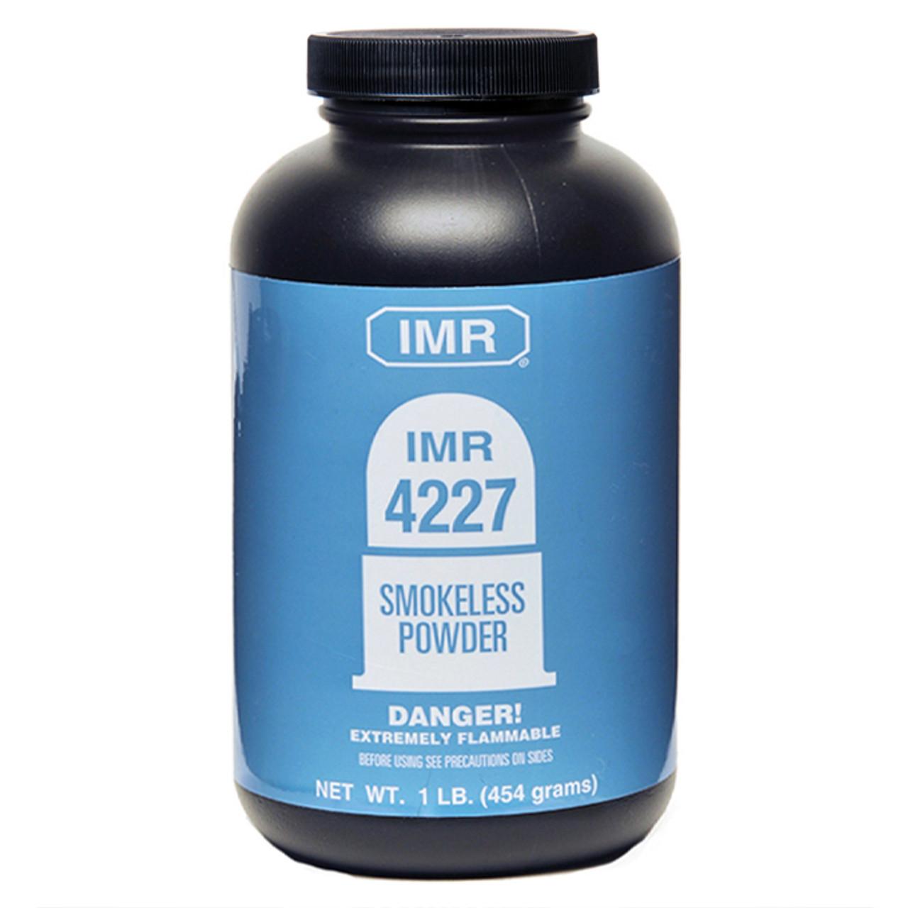 IMR 4227 Smokeless Rifle Powder 1 lb - image 3 of 4