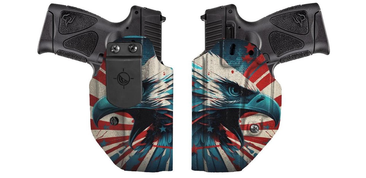 TAURUS G3C 9MM BLK/BLK 3.2" 10+1 USF