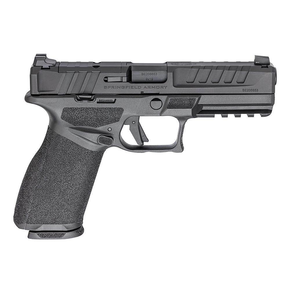 Springfield Echelon Grear Up 9mm 10rd (5) Magazines 4.5" Pistol
