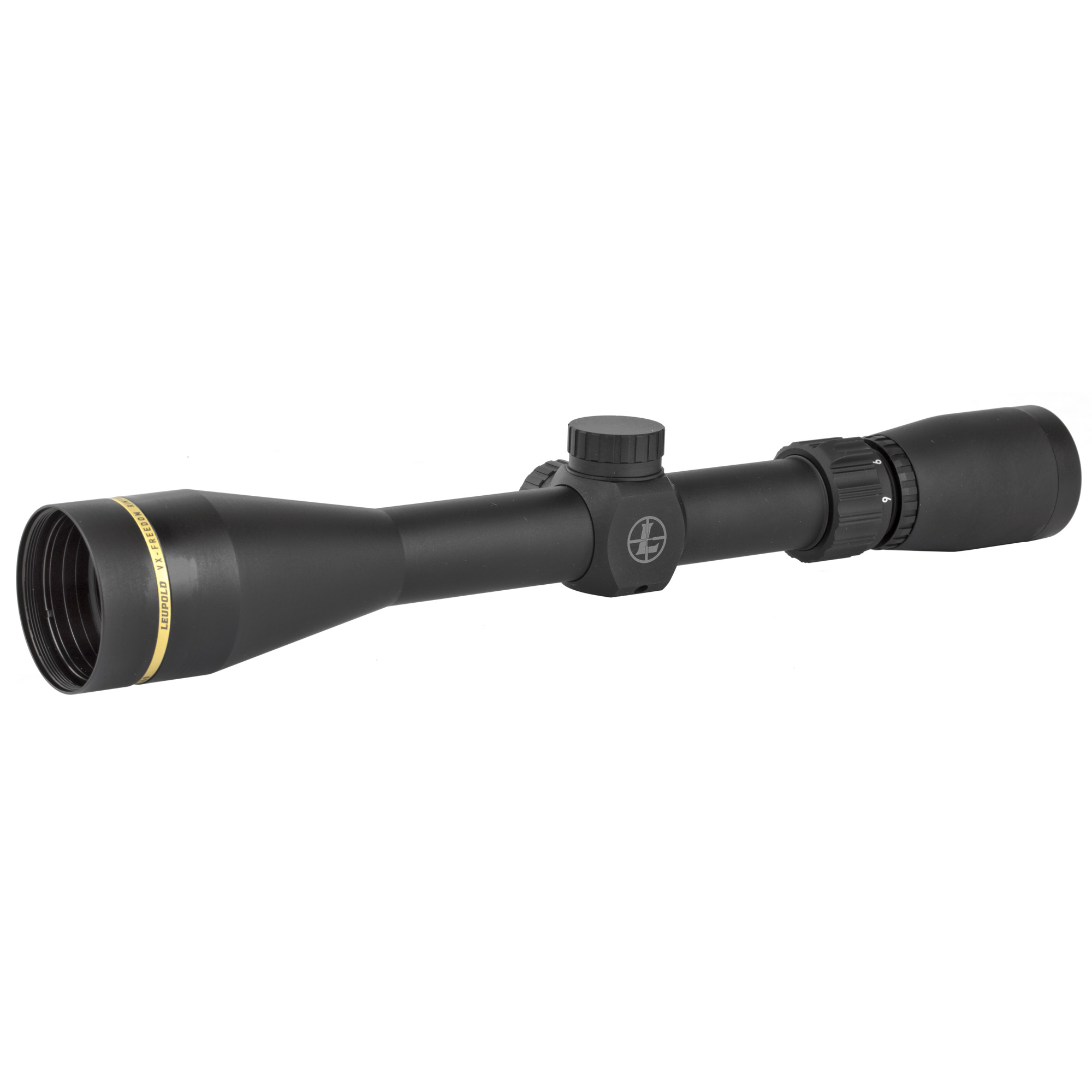 Leupold VX-Freedom Rimfire 3-9x40mm Rifle Scope