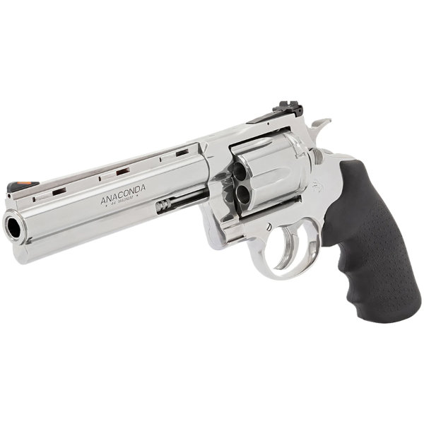Colt Anaconda Revolver 6 RD 44 Magnum 6"