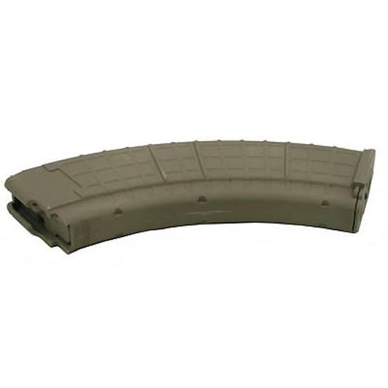 ProMag Ak47 Tan 7.62x39 30rd Magazine