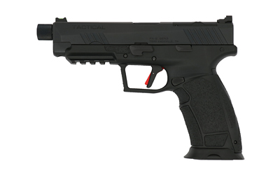 Tisas USA PX-9 Gen 3 Tactical 9mm Pistol - image 6 of 6