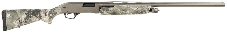 Winchester SXP Hybrid Hunter 12GA 3.5" 28" Gray/TT VSX 4+1