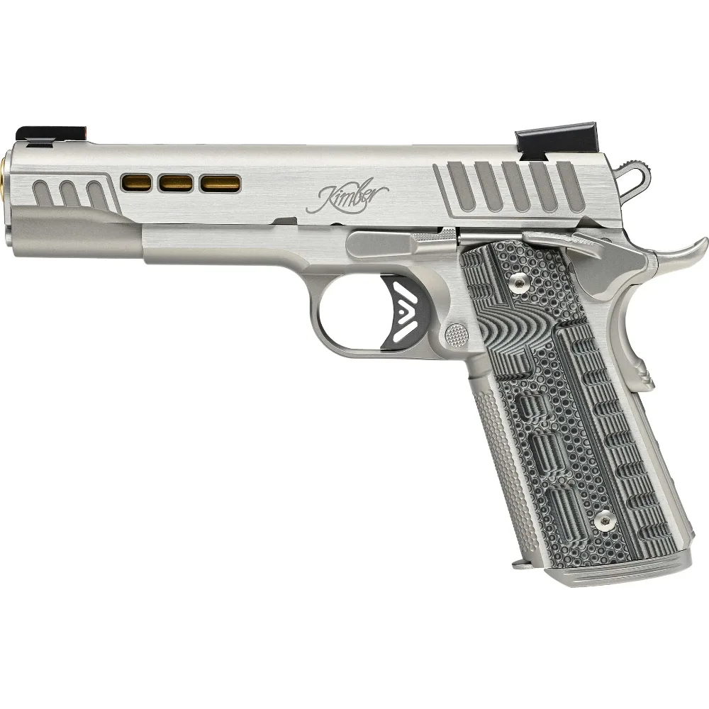 Kimber Rapide Dawn 9mm 5" 9rd CA Compliant 1911