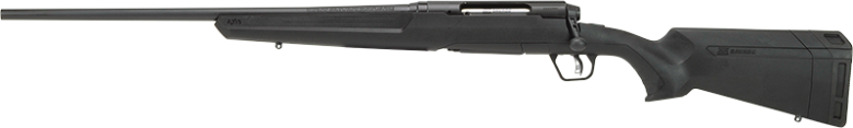 SAVAGE ARMS AXIS II 270WIN BL/SYN LH 22" #