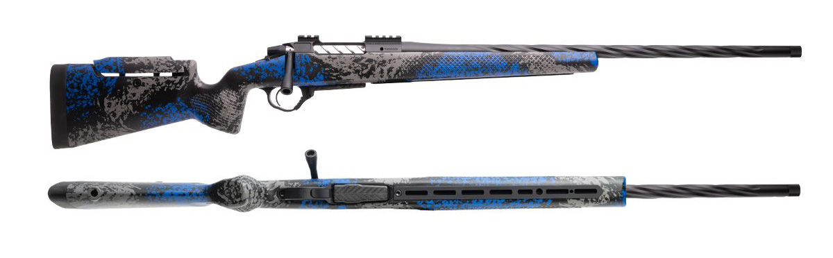 SEEKINS PRECISION PH3 NRL 6.5CR GLACIER SHDW 24"