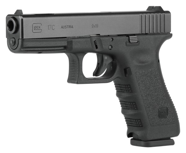 GLOCK 17C GEN3 9MM COMP 10 TALO PI1759201