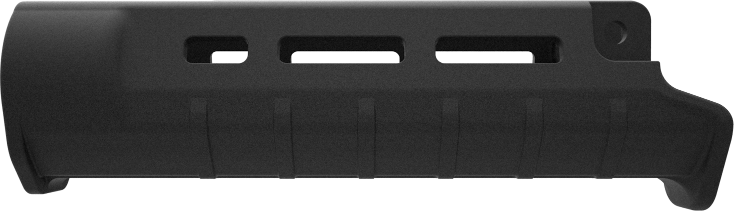 Magpul MOE SL Handguard for HK HK94/MP5 - Black - image 4 of 4