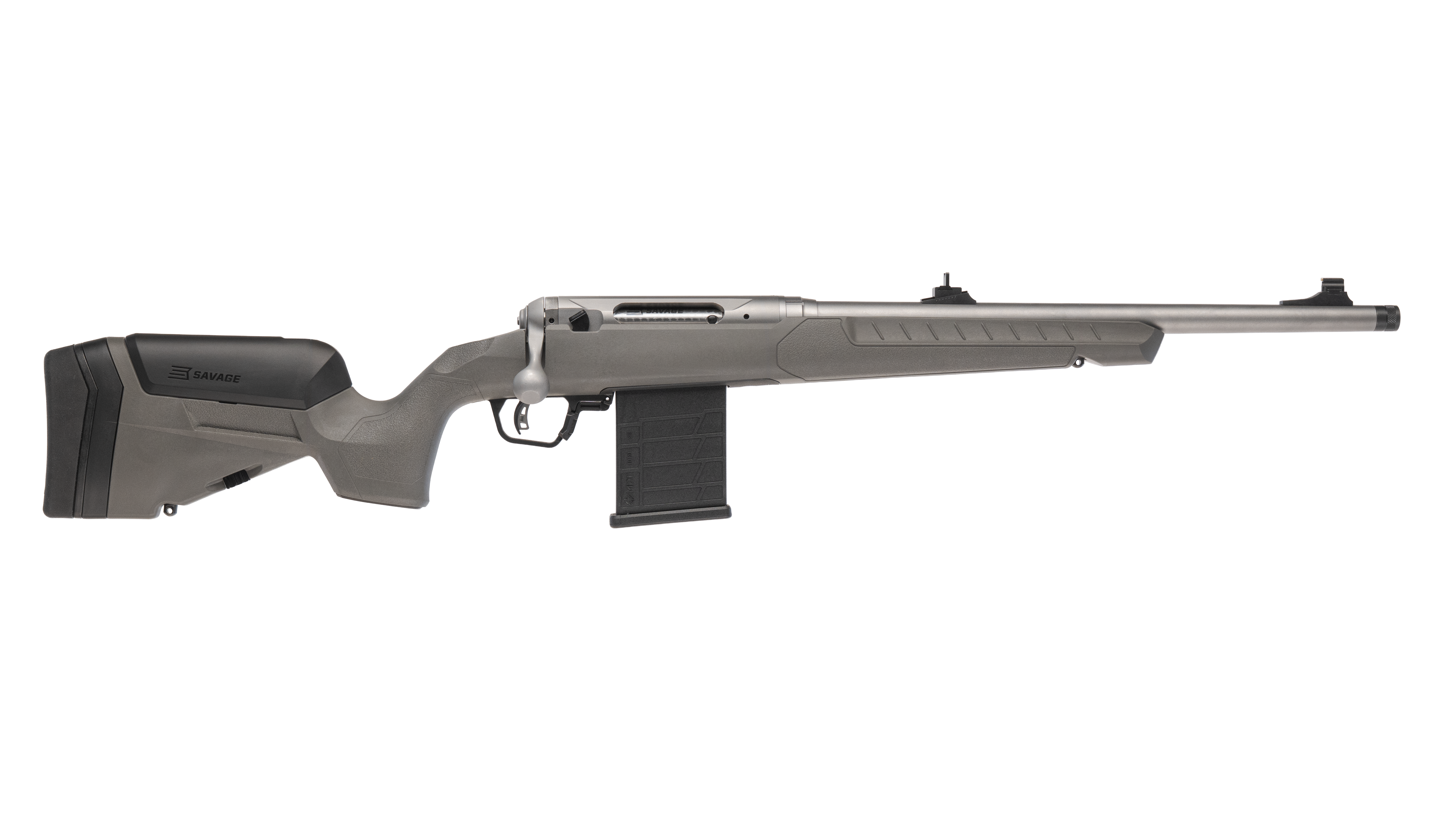 Savage Arms 110 Ridge Hunter Bolt Action Rifle