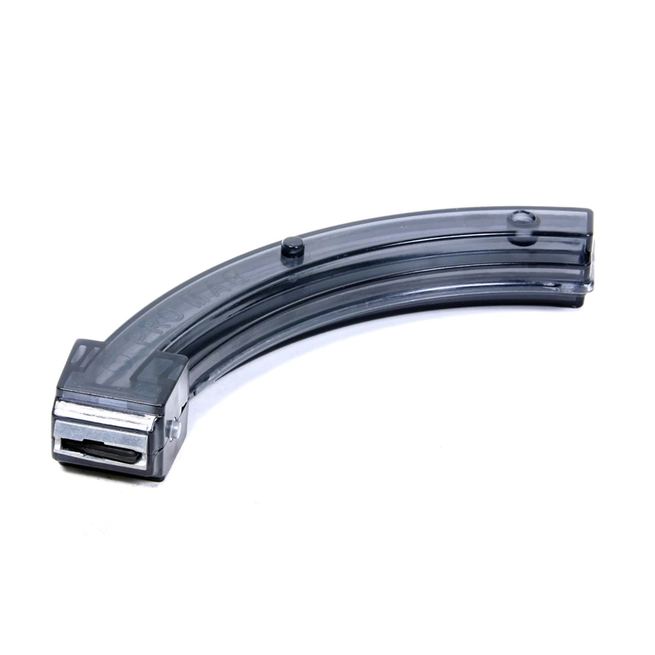 ProMag 10-22 22lr 32 Round Smoke Magazine