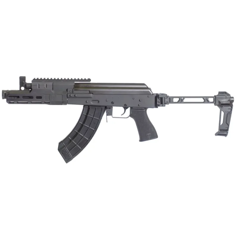 Century Arms Draco Tactical 7.62 x 39mm 30Rd w/ Brace Pistol