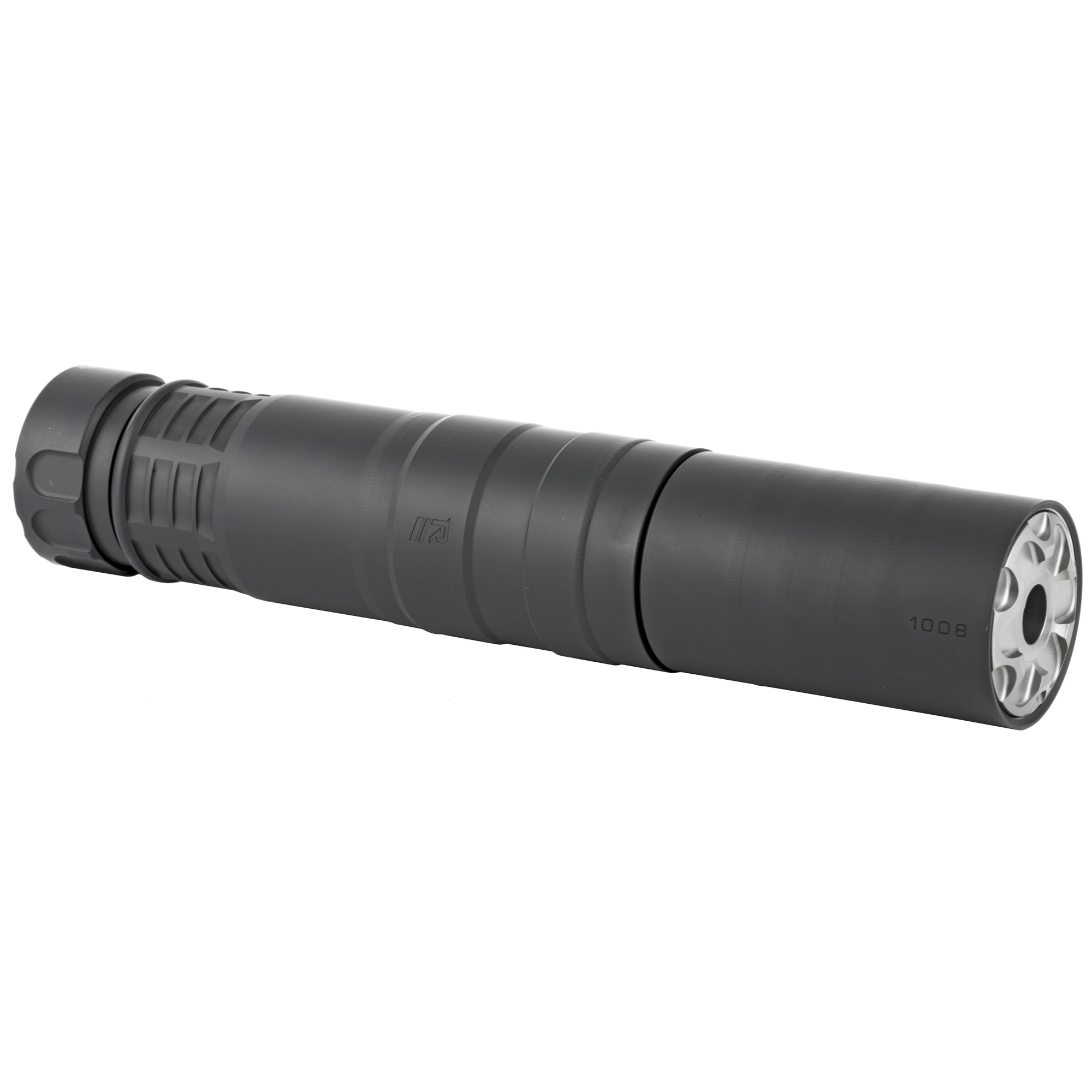Rugged Suppressors Radiant762