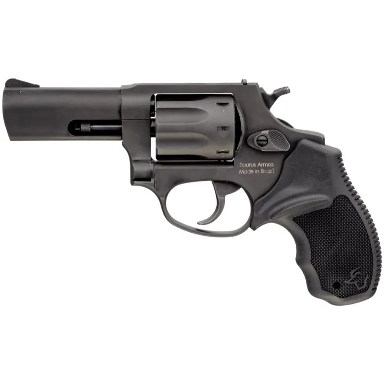 Taurus 942 Ultra Light Black .22 WMR 8rd 3" Revolver