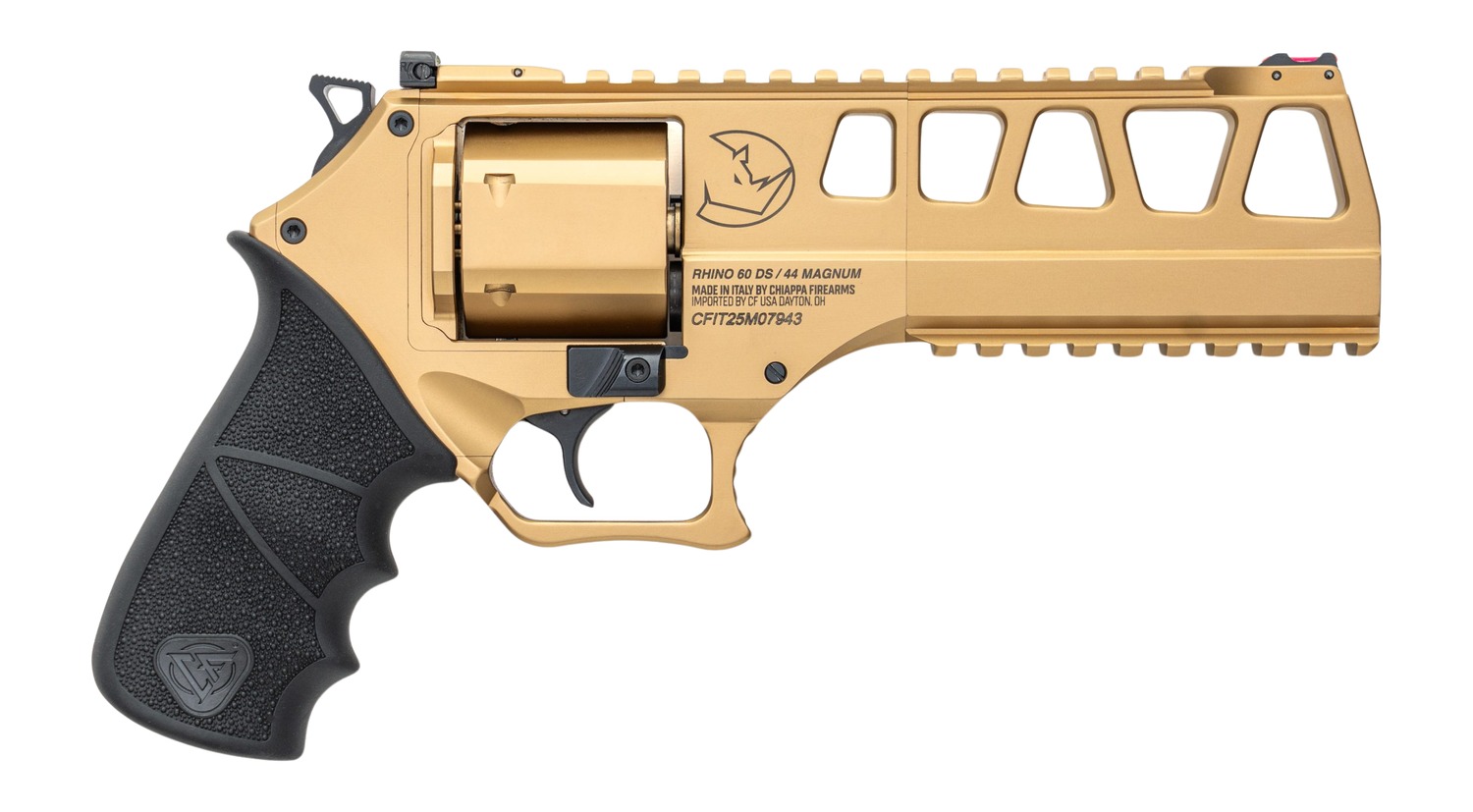 Chiappa Rhino 60DS Revolver - image 3 of 7