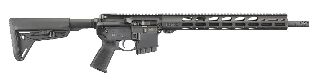 Ruger AR-556 MPR 350 Legend 16.4in 5rd Magpul MOE