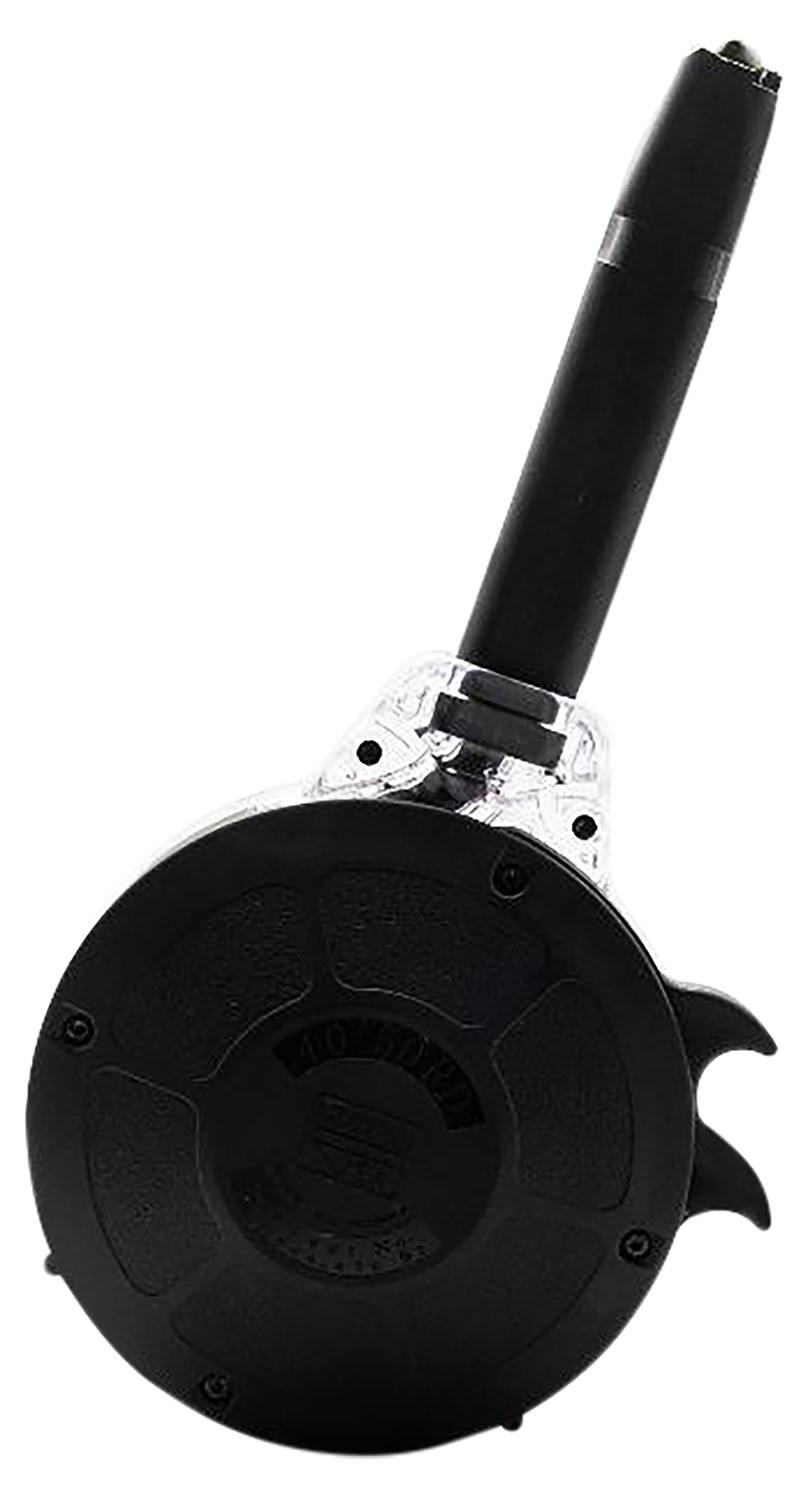 KCI Glock 40 S&W 50 Round Drum Magazine
