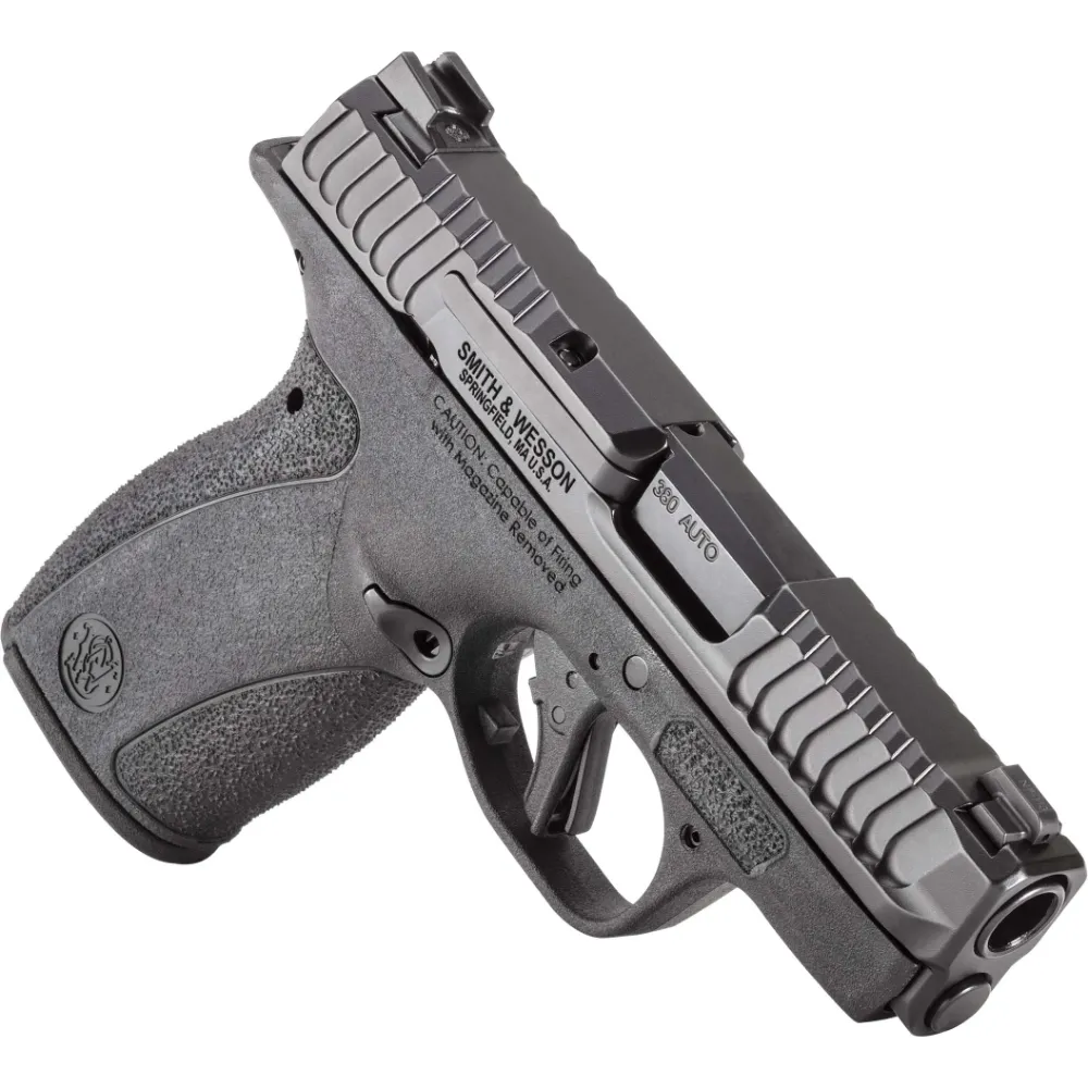 SMITH & WESSON BODYGUARD 2.0 380ACP 12+1 NTS PISTOL