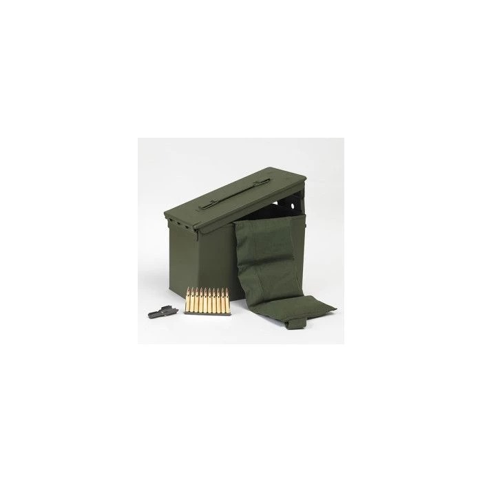PMC Bronze .223 Rem 55gr FMJ-BT 840rd Ammo Can